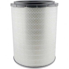 Baldwin Filters - 15-11/16" OAL x 12-1/16" OD Automotive Air Filter - Makers Industrial Supply