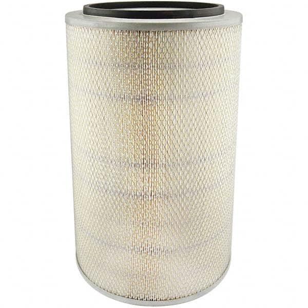 Baldwin Filters - 18-7/8" OAL x 12-29/32" OD Automotive Air Filter - Makers Industrial Supply