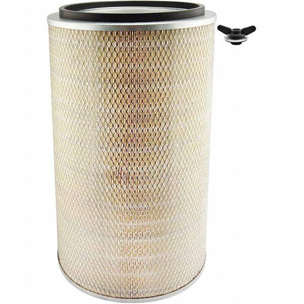 Baldwin Filters - 18-23/32" OAL x 12-1/16" OD Automotive Air Filter - Makers Industrial Supply