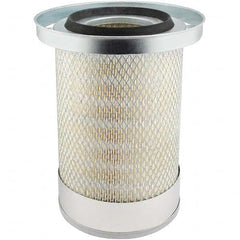 Baldwin Filters - 12-1/4" OAL x 7-9/32" OD Automotive Air Filter - Makers Industrial Supply