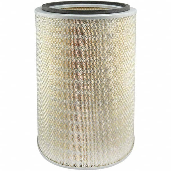 Baldwin Filters - 18-3/4" OAL x 11-13/16" OD Automotive Air Filter - Makers Industrial Supply