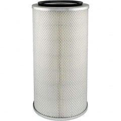 Baldwin Filters - 15-9/16" OAL x 7-27/32" OD Automotive Air Filter - Makers Industrial Supply