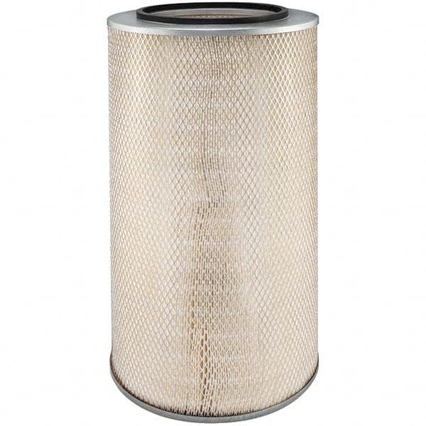 Baldwin Filters - 21-25/32" OAL x 12-3/32" OD Automotive Air Filter - Makers Industrial Supply