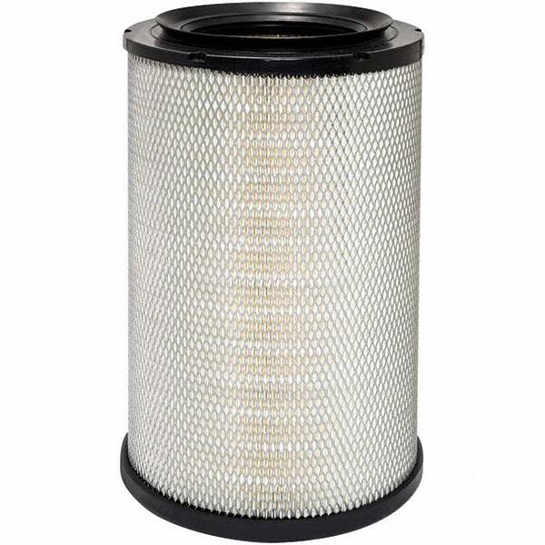 Baldwin Filters - 14-1/4" OAL x 9-7/32" OD Automotive Air Filter - Makers Industrial Supply