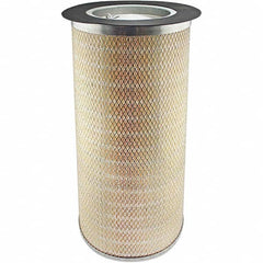 Baldwin Filters - 20-3/8" OAL x 10-17/32" OD Automotive Air Filter - Makers Industrial Supply