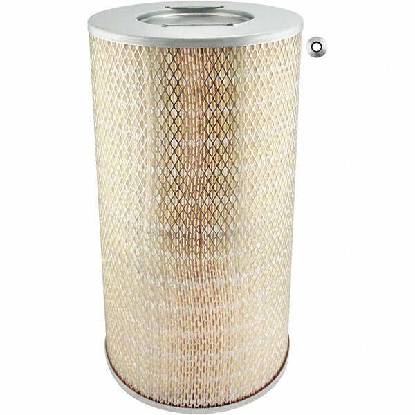 Baldwin Filters - 17-19/32" OAL x 10" OD Automotive Air Filter - Makers Industrial Supply