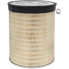 Baldwin Filters - 18-1/2" OAL x 13-13/16" OD Automotive Air Filter - Makers Industrial Supply