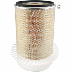 Baldwin Filters - 18-9/16" OAL x 12" OD Automotive Air Filter - Makers Industrial Supply