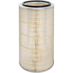 Baldwin Filters - 19-7/16" OAL x 10-27/32" OD Automotive Air Filter - Makers Industrial Supply