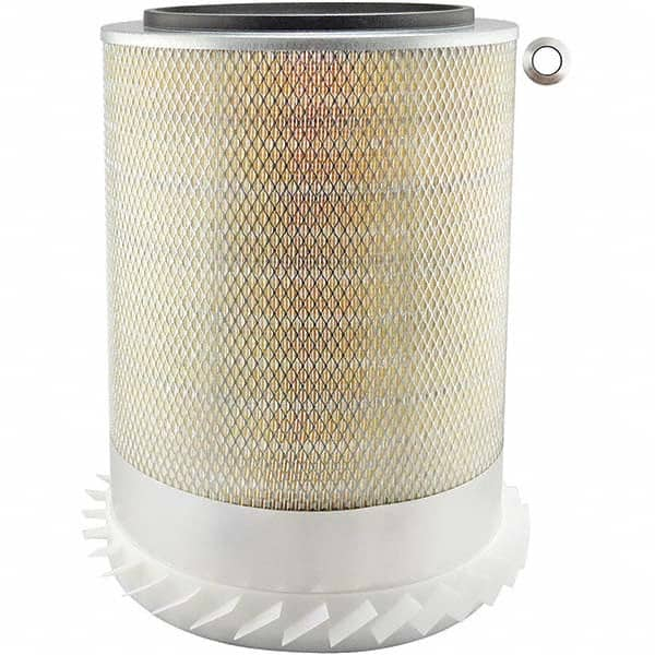 Baldwin Filters - 18-13/32" OAL x 13-13/16" OD Automotive Air Filter - Makers Industrial Supply