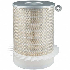 Baldwin Filters - 11-7/8" OAL x 7-15/16" OD Automotive Air Filter - Makers Industrial Supply