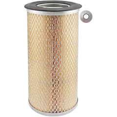 Baldwin Filters - 11-1/2" OAL x 5-5/16" OD Automotive Air Filter - Makers Industrial Supply