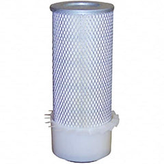 Baldwin Filters - 15-3/32" OAL x 6-1/16" OD Automotive Air Filter - Makers Industrial Supply