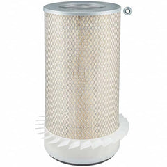 Baldwin Filters - 15-3/4" OAL x 7-15/16" OD Automotive Air Filter - Makers Industrial Supply