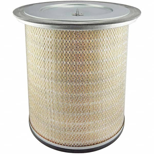 Baldwin Filters - 16-5/32" OAL x 13-5/8" OD Automotive Air Filter - Makers Industrial Supply