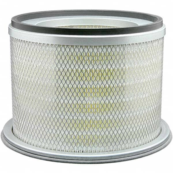 Baldwin Filters - 9-13/16" OAL x 12-3/4" OD Automotive Air Filter - Makers Industrial Supply