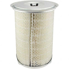 Baldwin Filters - 13-3/8" OAL x 9-29/32" OD Automotive Air Filter - Makers Industrial Supply