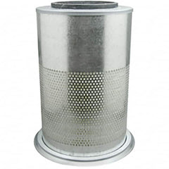 Baldwin Filters - 16-1/2" OAL x 10-13/32" OD Automotive Air Filter - Makers Industrial Supply