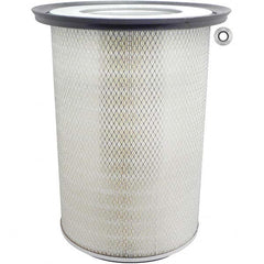 Baldwin Filters - 18-1/2" OAL x 12-1/16" OD Automotive Air Filter - Makers Industrial Supply