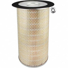 Baldwin Filters - 14-1/2" OAL x 7-15/16" OD Automotive Air Filter - Makers Industrial Supply