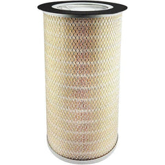 Baldwin Filters - 16-9/16" OAL x 9" OD Automotive Air Filter - Makers Industrial Supply