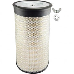 Baldwin Filters - 18-3/8" OAL x 10-3/8" OD Automotive Air Filter - Makers Industrial Supply