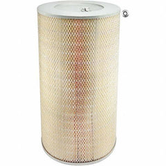 Baldwin Filters - 22-1/4" OAL x 12-1/2" OD Automotive Air Filter - Makers Industrial Supply