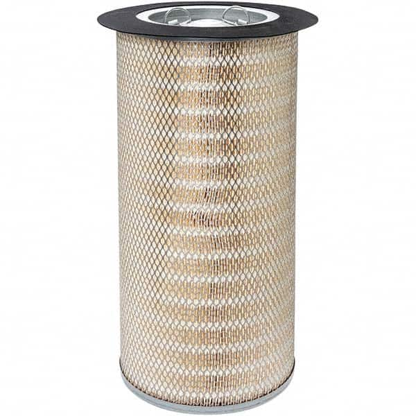 Baldwin Filters - 20-7/16" OAL x 9-5/8" OD Automotive Air Filter - Makers Industrial Supply