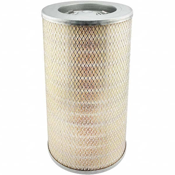 Baldwin Filters - 16-5/16" OAL x 9-5/8" OD Automotive Air Filter - Makers Industrial Supply