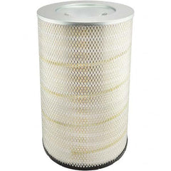 Baldwin Filters - 18-1/2" OAL x 12-1/32" OD Automotive Air Filter - Makers Industrial Supply