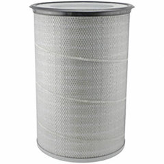 Baldwin Filters - 19-13/32" OAL x 12-7/8" OD Automotive Air Filter - Makers Industrial Supply