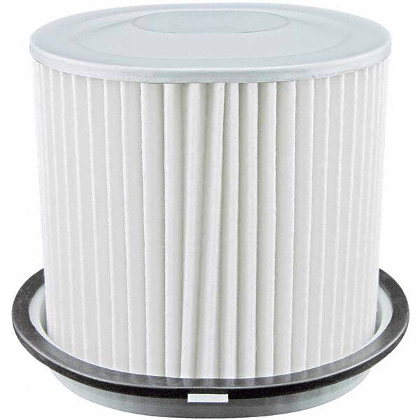 Baldwin Filters - 6-7/8" OAL x 7-13/16" OD Automotive Air Filter - Makers Industrial Supply