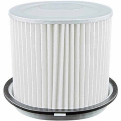 Baldwin Filters - 6-7/8" OAL x 7-13/16" OD Automotive Air Filter - Makers Industrial Supply