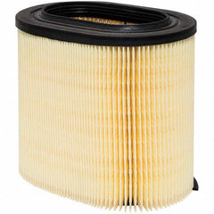 Baldwin Filters - 9-9/16" OAL x 6-29/32" OD Automotive Air Filter - Makers Industrial Supply