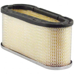 Baldwin Filters - 3-1/8" OAL x 4-9/32" OD Automotive Air Filter - Makers Industrial Supply