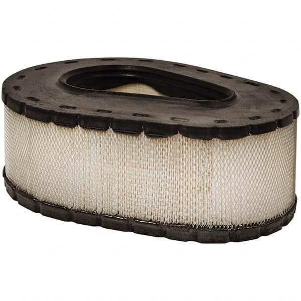 Baldwin Filters - 7-23/32" OAL x 16-3/8" OD Automotive Air Filter - Makers Industrial Supply