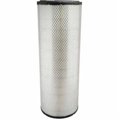 Baldwin Filters - 25-17/32" OAL x 9-9/32" OD Automotive Air Filter - Makers Industrial Supply