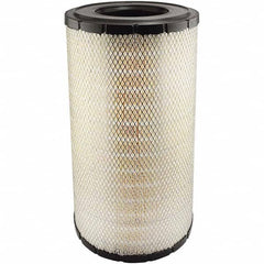 Baldwin Filters - 19-3/8" OAL x 11" OD Automotive Air Filter - Makers Industrial Supply