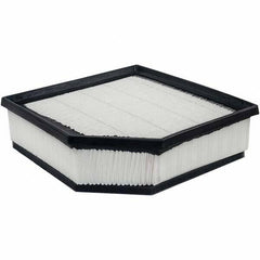 Baldwin Filters - Automotive Air Filter - Makers Industrial Supply