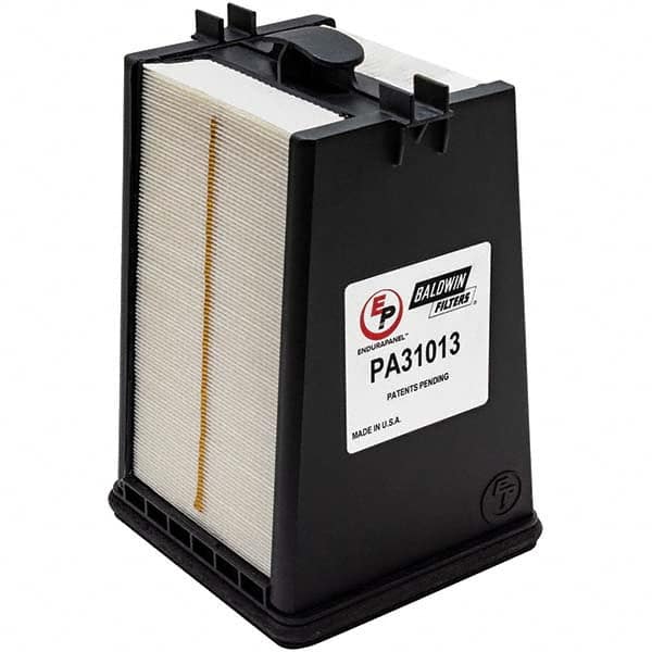 Baldwin Filters - Automotive Air Filter - Makers Industrial Supply