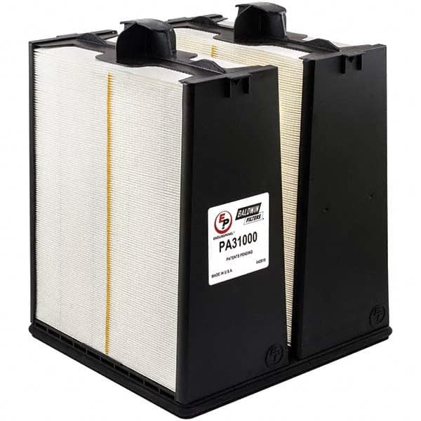 Baldwin Filters - Automotive Air Filter - Makers Industrial Supply