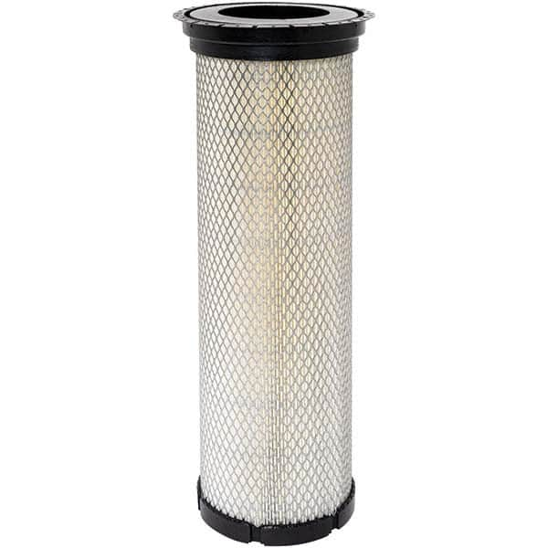 Baldwin Filters - 19-13/32" OAL x 7-1/2" OD Automotive Air Filter - Makers Industrial Supply