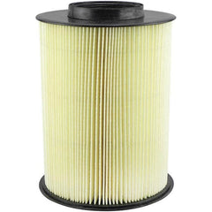 Baldwin Filters - 8-5/16" OAL x 6-3/16" OD Automotive Air Filter - Makers Industrial Supply