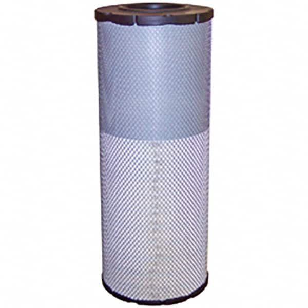 Baldwin Filters - 20-7/8" OAL x 8-1/8" OD Automotive Air Filter - Makers Industrial Supply