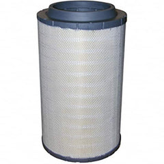 Baldwin Filters - 18-7/8" OAL x 10-1/2" OD Automotive Air Filter - Makers Industrial Supply