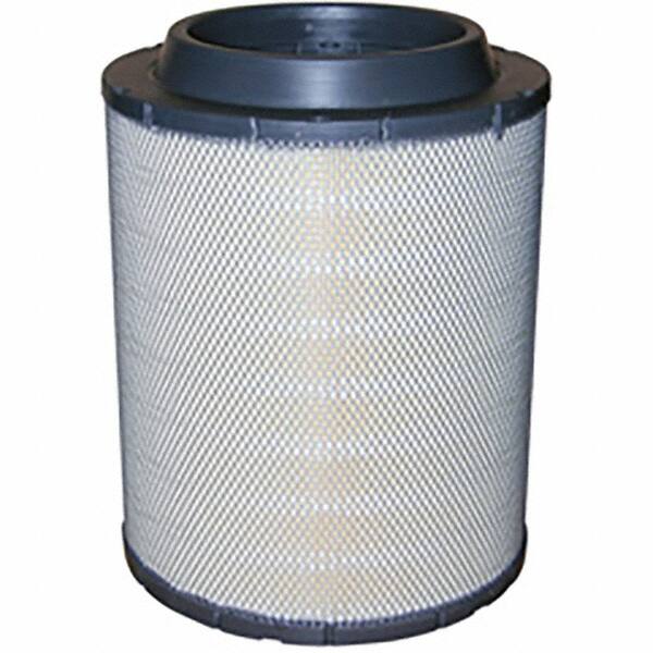 Baldwin Filters - 13-1/16" OAL x 9-21/32" OD Automotive Air Filter - Makers Industrial Supply