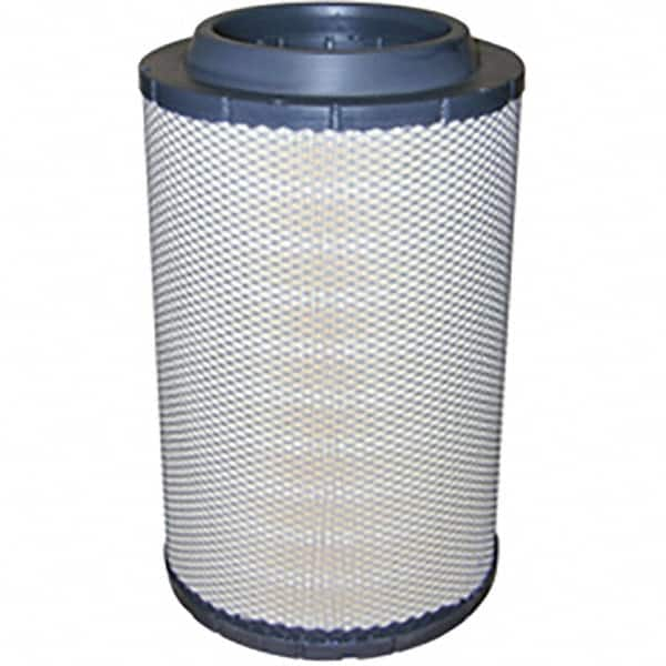 Baldwin Filters - 16-5/16" OAL x 9-19/32" OD Automotive Air Filter - Makers Industrial Supply