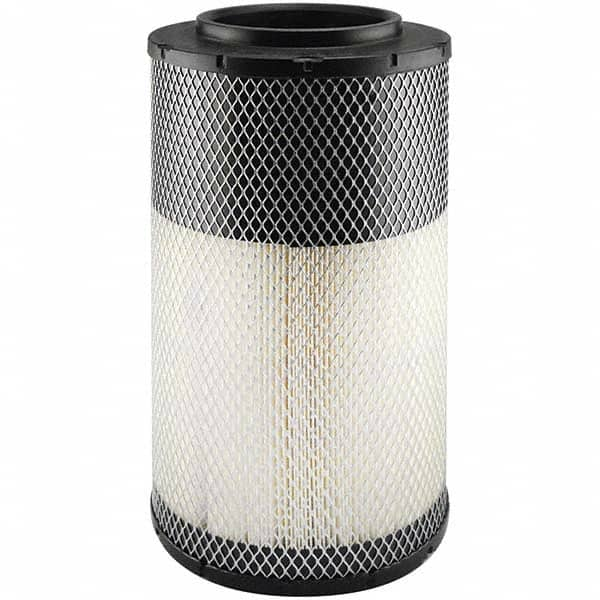 Baldwin Filters - 16-7/16" OAL x 8-3/8" OD Automotive Air Filter - Makers Industrial Supply