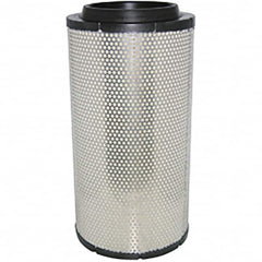 Baldwin Filters - 20-13/16" OAL x 10-17/32" OD Automotive Air Filter - Makers Industrial Supply