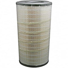 Baldwin Filters - 20-1/32" OAL x 10-31/32" OD Automotive Air Filter - Makers Industrial Supply